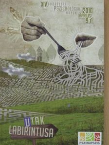 Pszinapszis - Utak labirintusa [antikvár]
