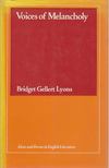 Bridget Gellert Lyons - Voices of Melancholy [antikvár]