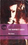 Vivi Anna - The Vampire's Quest [antikvár]