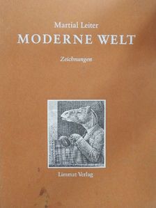 Moderne Welt [antikvár]