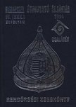 Dr. Szimeonov Todor, Zimonyi Éva - Rendőrségi zsebkönyv 1994. IV. (XXX.) évfolyam [antikvár]