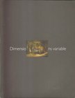 Gallagher, Ann - Dimensions variable [antikvár]