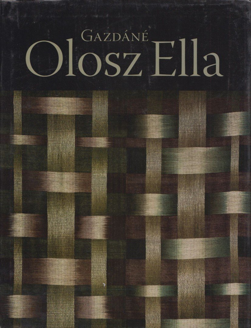 Gazda József (szerk.), Kopacz Attila - Gazdáné Olosz Ella [antikvár]