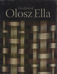 Gazda József (szerk.), Kopacz Attila - Gazdáné Olosz Ella [antikvár]