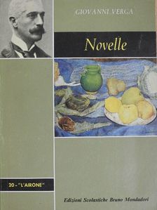 Giovanni Verga - Novelle [antikvár]