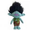 Trollok a világ körül: Ágas plüssfigura - 30 cm