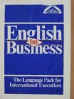 Gerald Lees - English on Business [antikvár]