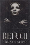 Donald Spoto - Dietrich [antikvár]