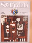 Fári Irén - Szeged 2006. április [antikvár]