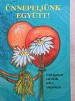 Besze Imre - Ünnepeljünk együtt! [antikvár]