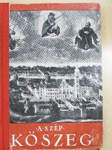 Lelkes István - Kőszeg [antikvár]