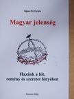 Sípos (S) Gyula - Magyar jelenség [antikvár]