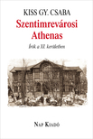 KISS GY. CSABA - Szentimrevárosi Athenas
