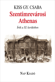 KISS GY. CSABA - Szentimrevárosi Athenas