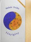 Molnár Ottilia - Fényigény - CD-vel [antikvár]