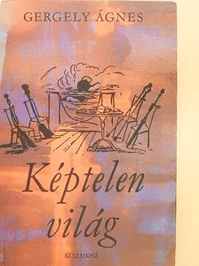 Alan Alexander Milne - Képtelen világ [antikvár]