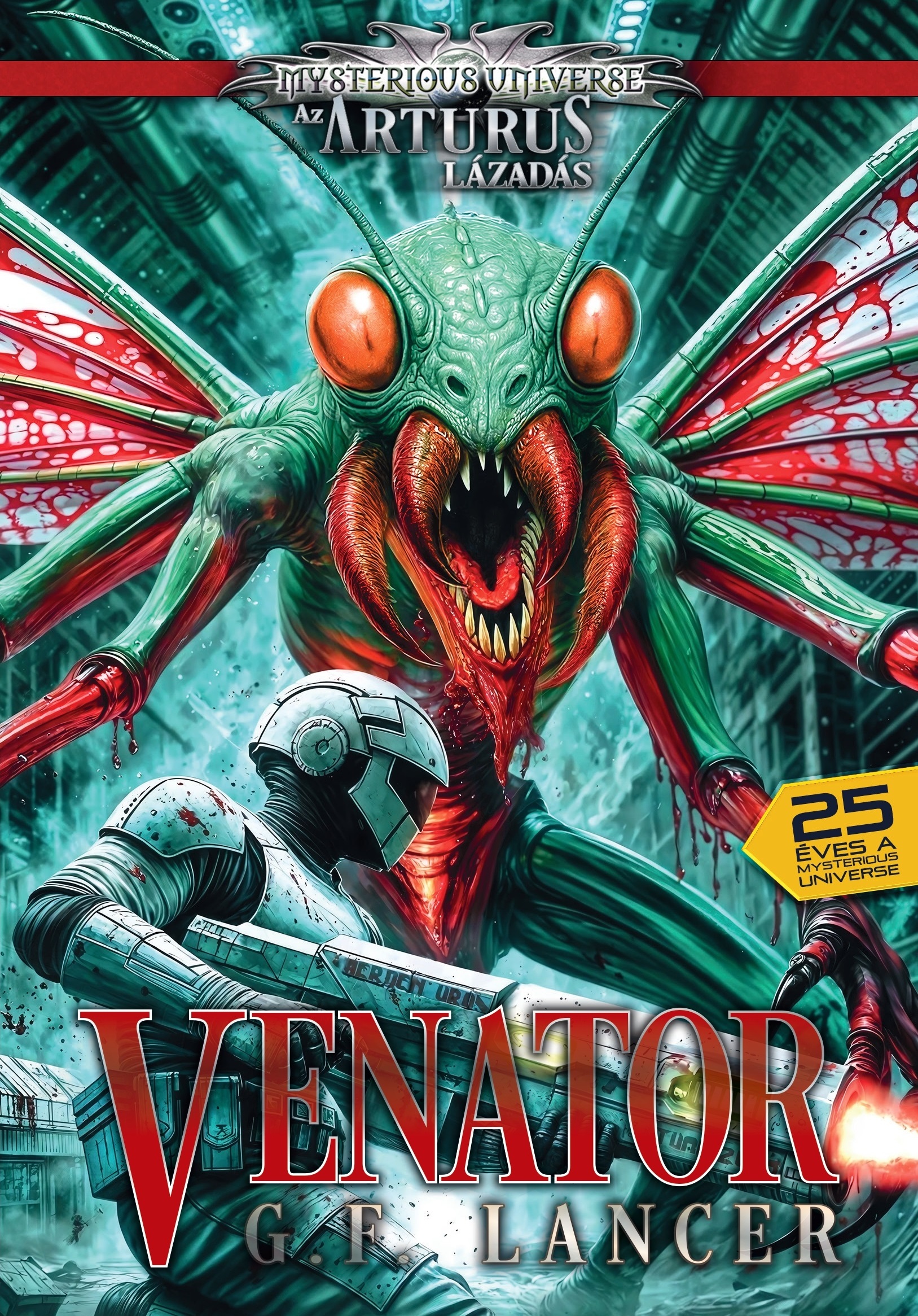 Venator