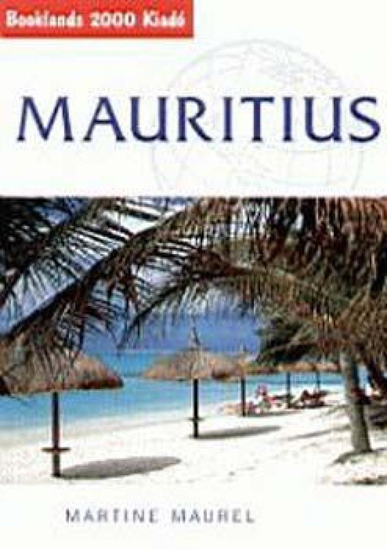 Szeredi István, Juszt Róbert - Mauritius [antikvár]