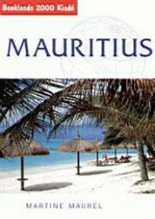 Szeredi István, Juszt Róbert - Mauritius [antikvár]