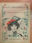 Brodszky Miklós - Száz piros rózsa [antikvár]