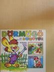 Cser Gábor - Dörmögő Dömötör 1993/8. [antikvár]