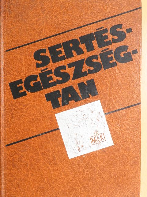 Dr. Becze József - Sertésegészségtan [antikvár]