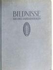 Karl Scheffler - Bildnisse aus drei Jahrhunderten [antikvár]