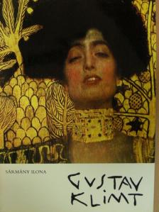 Sármány Ilona - Gustav Klimt [antikvár]