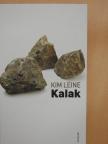 Kim Leine - Kalak [antikvár]