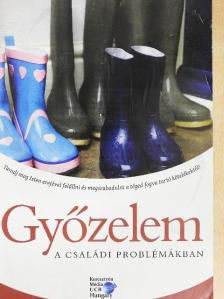 Bob Gass - Győzelem a családi problémákban [antikvár]
