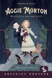 Marthe Jocelyn - Aggie Morton  - Holttest a zongora alatt [eKönyv: epub, mobi]