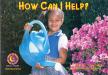 Christine Hood - How Can I Help? [antikvár]