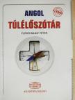 Furkó Bálint Péter - Angol túlélőszótár [antikvár]