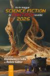 Kleinheincz Csilla - Roboz Gábor (szerk.)[szerk.] - Az év magyar science fiction és fantasynovellái 2026