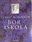 Jancis Robinson - Boriskola [antikvár]