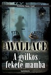 Edgar Wallace - A gyilkos fekete mamba [eKönyv: epub, mobi]