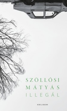 Szöllősi Mátyás - Illegál [eKönyv: epub, mobi]