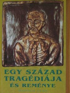 Bornemisza István - Egy század tragédiája és reménye Madách után [antikvár]