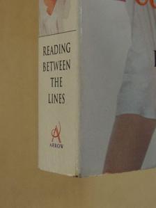 Linda Taylor - Reading Between the Lines [antikvár]