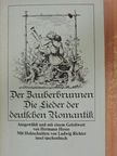 Eduard Mörike - Der Bauberbrunnen [antikvár]