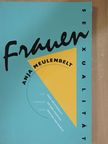 Anja Meulenbelt - Frauensexualität [antikvár]