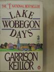 Garrison Keillor - Lake Wobegon Days [antikvár]