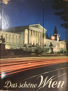 Das schöne Wien [antikvár]