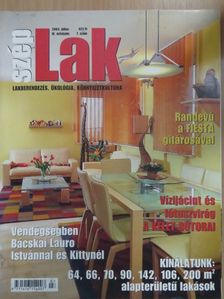 Szép Lak 2004. július [antikvár]