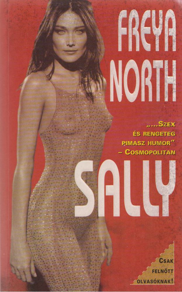 Freya North - Sally [antikvár]