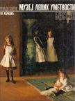 Perry Townsend Rathbone - A bostoni Képzőművészeti Múzeum (szerb) [antikvár]