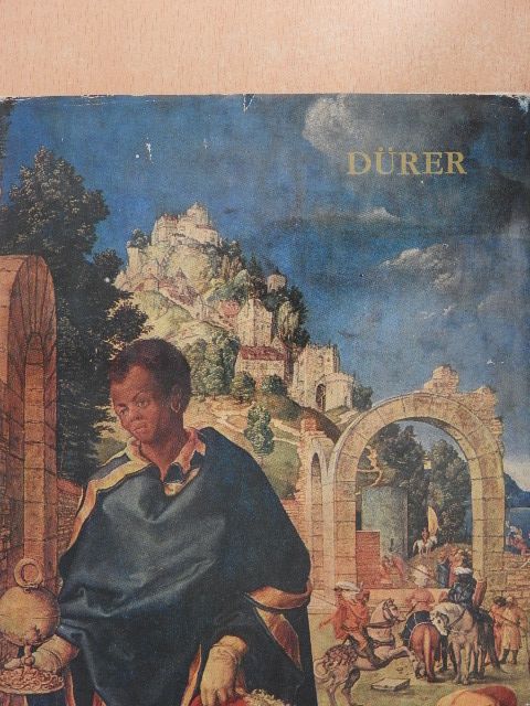 Viorica Guy Marica - Dürer [antikvár]