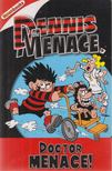 Elliot, Rachel - Dennis the Menace - A Master Menace! [antikvár]