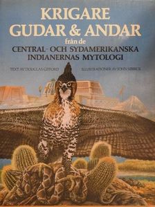 Douglas Gifford - Krigare, Gudar & Andar [antikvár]
