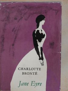 Charlotte Brontë - Jane Eyre [antikvár]